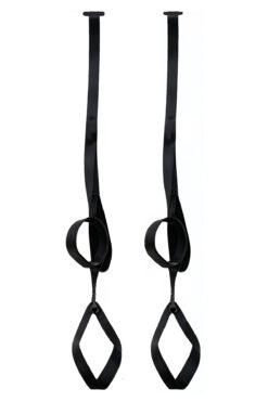 Sofya Passion Fantezi Kapı Askısı – BDSM Kelepçesi, İlişkiye Heyecan Katacak Çiftlere Özel Aksesuar