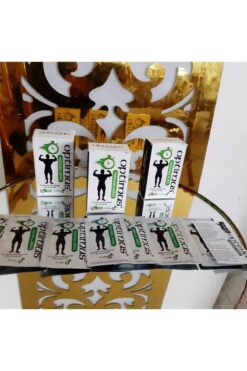 Optimus A Kalite Geciktrıci Mendil 24 Adet