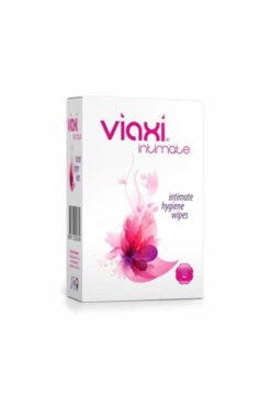 wellco Intimate Hijyen Mendili 10’lu