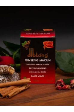 Diblong Kuvvet Macunu | Cinsel Istek | 240 gr |