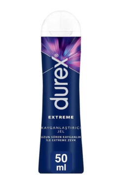 hepsiibirarada Extreme Kayganlaştırıcı Jel 50 ml (1 x 50 ml)
