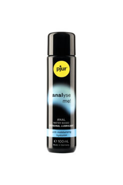 Pjur Analyse Me Moisturising Water Based 100 Ml Kayganlaştırıcı Jel