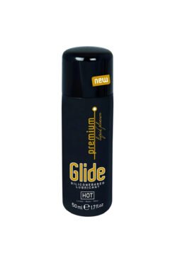 Hot Products Premium Silicone Glide 100 Ml