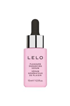 Lelo Pleasure Enhancing Serum Clitoral Arousal Gel 15 Ml.