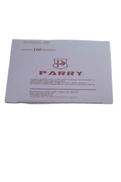 Galena Parry Prezervatif (100'lü)