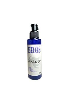 Eros Anal Relax Jel 125 ML