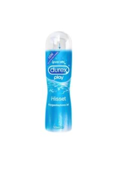 Durex Kokusuz Kayganlaştırıcı Jel 50 ml