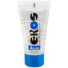 Eros Aqua Water-Based 50 Ml Su Bazlı Kayganlaştırıcı Jel