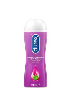 Durex Kayganlaştırıcı Jeller