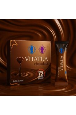VİTA TUA ÇİKOLATA 24 ADET