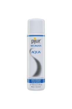 Pjur Woman Aqua 100 ml Kayganlaştırıcı Jel