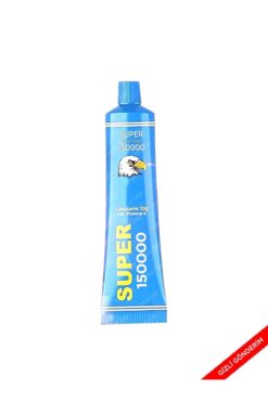 BayCazip 50 Bin Etkili Krem 1 Adet Gizli Gönderim