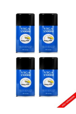 Viga 150000 Sprey 4 Adet