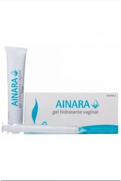 Ainara 5jel 30 gr Vajinal Nemlendirici Jel