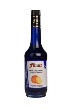 FÜMER Fo Turunç Aromalı Şurup 700 ml