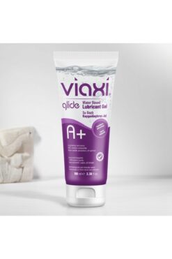Genel Markalar Viaxi Glide A+ Su Bazlı Kayganlaştırıcı Jel 100 ml