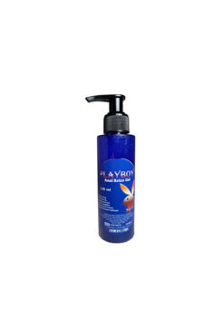Playboy 125 ml Anal Kayganlaştırıcı Jel