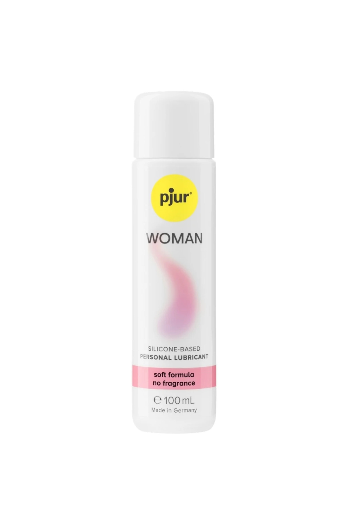 Pjur Woman Silicone Lubricant 100 Ml Kayganlaştırıcı Jel