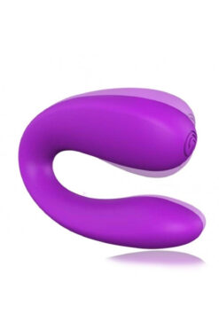 Censan Çiftler İçin Klitoris Uyarıcı Titreşimli Yeni Nesil Vibratör