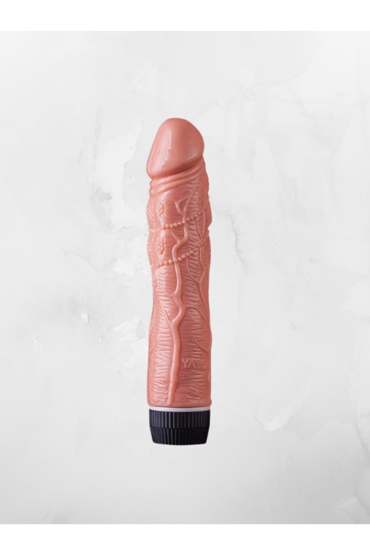 AŞKIN DEPOSU Vibratr 20cm Kayganlaştırıcı Jel 50ml - Görsel 2