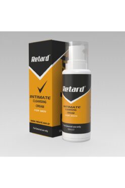 Retard Delay Krem 50 ml