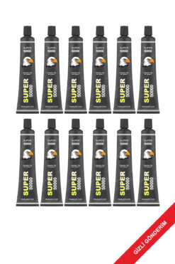 PEARLESS LOVE Etkili 50bin Krem 12li Set Uzun Deneyim Ürünü --Gizli Gönderim--