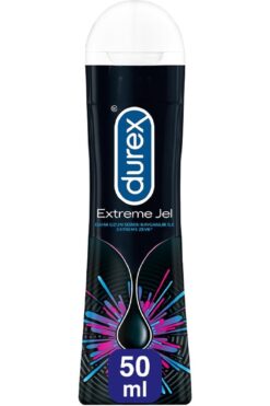 Durex Extreme Kayganlaştırıcı Jel 50 ml
