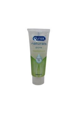Durex Play Kayganlastirici 100ml Naturals Pure