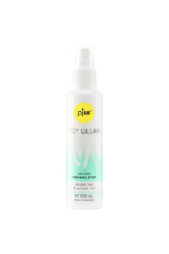 Pjur Toy Clean Spray Temizlik Spreyi 100 Ml