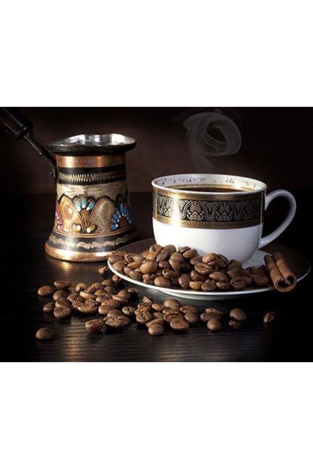 Genel Markalar Beta A'la 1554 Tarihi Eminönü Türk Kahvesi 100 gr - Görsel 3