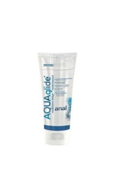 Joy Aquaglide Anal 100 Ml Kayganlaştırıcı Jel