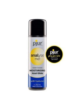 Pjur Analyse Me Anal Comfort Jel 250 ml