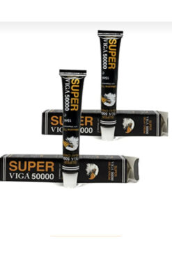 Viga Geciktirici Krem 2 Adet 15 ml