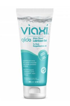Genel Markalar Viaxi Glide 200ml