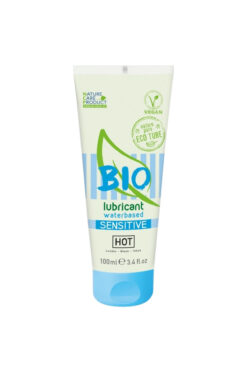Hot Products Bio Water-Based Sensitive 100 Ml Kayganlaştırıcı Jel