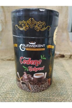 GURMEKENT SIVI (MACUN) ÇEDENE KAHVESİ 375 GR