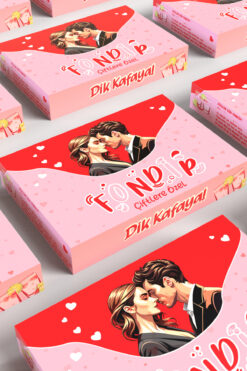 FantaziAtölyesi ÇİFTLERE ÖZEL FONDİP