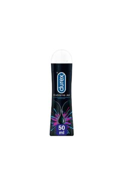 Durex Extreme Gel Kayganlaştırıcı Jel 50 Ml
