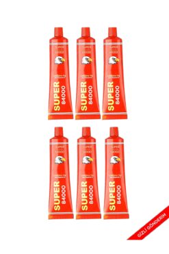 BayCazip Etkili Krem 6 Adet