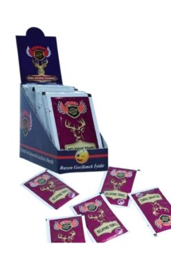 DJEEP Mendil 10 Adet