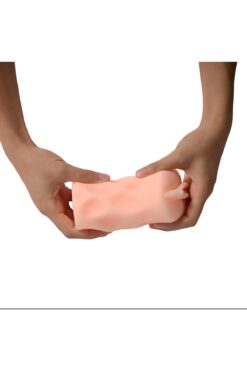 Erox Vagina Shape Pocket Pussy Mastürbatör