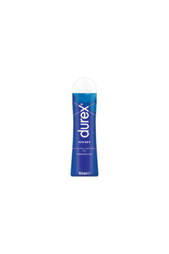 Durex Hisset 50 ml Jeli + Yıkanabilir 7.6 Cm Uzun ve Kalın Gösteren Kılıf C-BI0262681