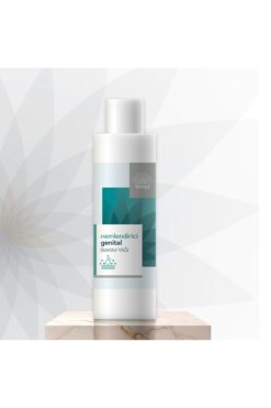 Beisya Nemlendirici Genital Bakım Jeli 150 ml