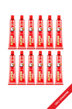 PEARLESS LOVE Etkili 84bin Krem 12li Set Uzun Deneyim Ürünü --Gizli Gönderim--