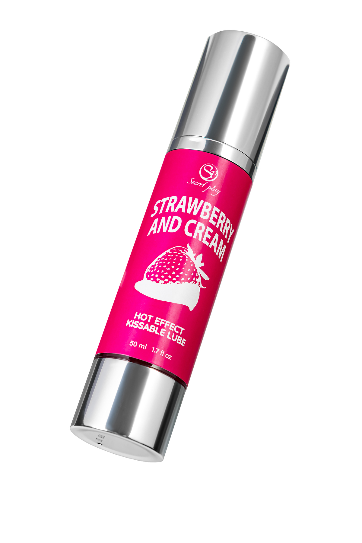 Genel Markalar Masaj Yağı Kayganlaştırıcı, 2'si 1 arada, 50 ml