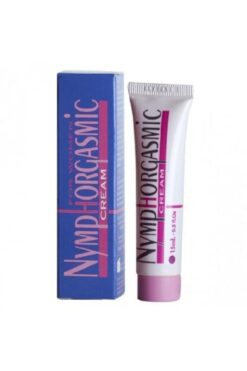 Erotica Nymphorgasmic Cream15 Ml.