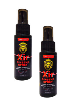 xir Gınseng performancda ve zamanda buyulu etkili jel 50 ml x 2 adet