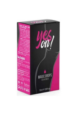 Genel Markalar Sınırsız Market Yes On! Kadınlara Özel Damla