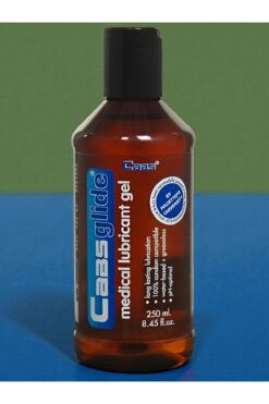 Genel Markalar Cabs Glide Kayganlaştırıcı Jel 250 ml