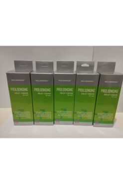 Proloonging 56 ml 5 adet bybaron